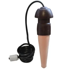 2 Arroseurs autonomes pour réserve d'eau botanic® - Idéal pots Ø 15 à 25 cm