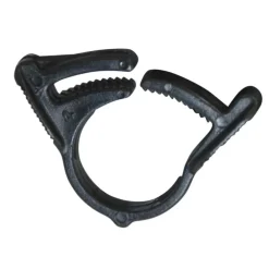 10 colliers de serrage pour tuyau Ø 13/16 mm botanic® - Arrosage goutte à goutte