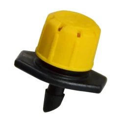 25 goutteurs réglables pour tuyau Ø 4/6 mm et 13/16 mm botanic® - Arrosage goutte à goutte