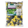100 goutteurs réglables tuyau Ø 4/6 mm 13/16 mm botanic® - Arrosage goutte à goutte