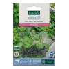 10 jonctions cannelées pour tuyau Ø 4/6 mm botanic® - Arrosage goutte à goutte