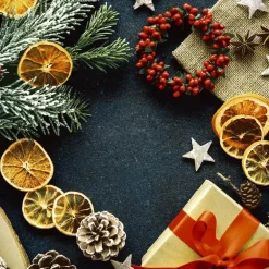 20 serviettes 3 plis Wrappings - 33 x 33 cm