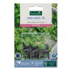 5 vannes d'arrêt pour tuyau Ø 4/6 mm botanic® - Arrosage goutte à goutte