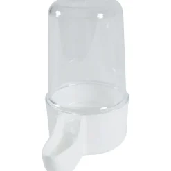 Abreuvoir bec crochu transparent Zolux - 100 ml