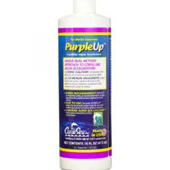 Accélérateur de croissance algues corallines, PurpleUp, CARIBSEA - 473ml