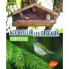 Accueillir les Oiseaux au Jardin 120 pages Éditions Eugen ULMER