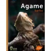 Agame Barbu 96 pages Éditions Eugène ULMER
