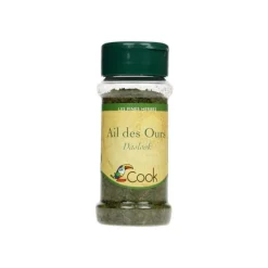 Ail des ours bio Cook - 16 g