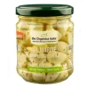 Ail mariné à l'huile Demeter 190g