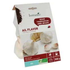 Ail rose flavor bio - 500 g