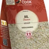 Ail semoule bio Cook - 130 g