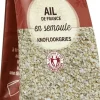 Ail semoule bio eco recharge Cook - 45 g