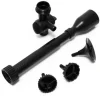 Ajutage pour pompe jet d'eau bassin - matière durable - SUNSUN BASSIN modèle CUF 2511