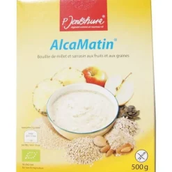 Alcamatin