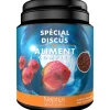 Aliment complet (granulés) pour discus Neptus - 250 ml