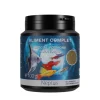 Aliment complet pour poissons exotiques granulés coloris multicolore Neptus – 200 ml