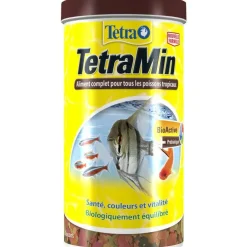 Aliment complet TetraMin