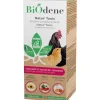 Aliment complémentaire bio pour volaille Biodene Natur'Tonic - 250 ml