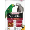 Aliment pour perroquets Versele Laga NutriBird P15 Tropical pellets - 4 kg