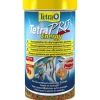 Aliment pour poissons énergétique - 110g - TETRA Pro Energy - 500ml