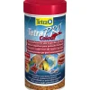 Alimentation pour poissons multicolores TETRA Pro Colour - 55g/250ml