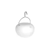 Ampoule Coco IP68 effet blanc chaud Newgarden - Ø 11 x 8 cm