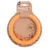 Anneau en caoutchouc Rubb’n’Roll Color orange Ø 14,5 cm
