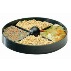 Anneau flottant distributeur de nourriture SUPERFISH BASSIN