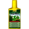 Anti-algue pour aquarium à formule rapide TETRA AlguMin - contenance de 500ml
