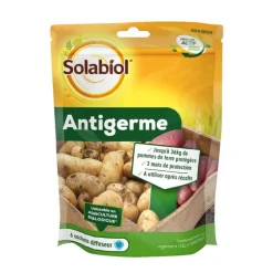 Anti-germe Pommes de terre 90 g 9x15x20 cm