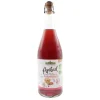 Apibul jus de pommes & framboises bio Coteaux Nantais - 75 cl