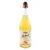 Apibul jus de pommes & fruits de la passion bio Coteaux Nantais - 75 cl