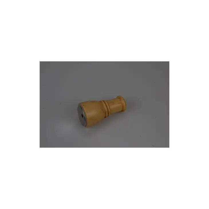 Appeau à marmotte en bois 9,5 cm