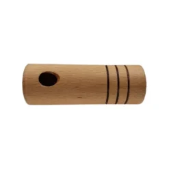 Appeau à palombe en bois 9,5 cm
