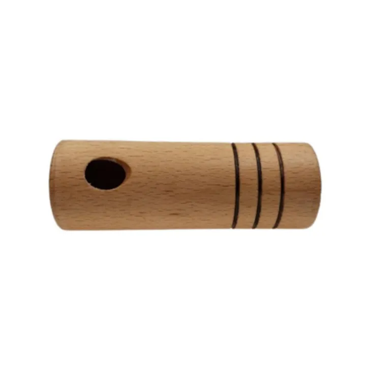 Appeau à palombe en bois 9,5 cm