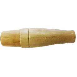 Appeau oie en bois 12 cm