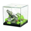 Aquarium cuve nue Kubus - 15L