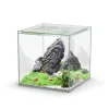 Aquarium cuve nue Kubus - 33L