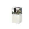 Aquarium eau douce avec meuble coloris alpin Eheim Incpiria 230L