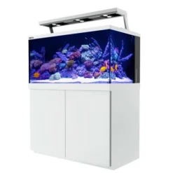 Aquarium LED blanc, système complet RED SEA AQUARIUM - modèle Max S-500, 500L