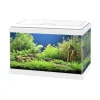 Aquarium équipé Aqua 20 light blanc - 17L