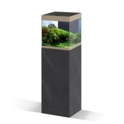 Aquarium équipé Ciano Emotions Pro 40 Mystic 52 L - 40 x 40 x 43 cm
