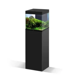 Aquarium équipé Ciano Emotions Pro 40 noir 52 L - 40 x 40 x 43 cm