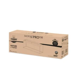 Aquarium équipé Ciano Emotions Pro Mystic - 300 L