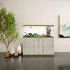 Aquarium équipé Ciano Emotions Pro Mystic - 300 L