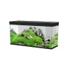 Aquarium équipé Émotions Pro 120 noir - 239 L