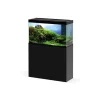 Aquarium équipé Émotions Pro 100 noir - 201 L