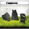 Aquarium tout équipé en verre blanc Superfish Scaper 90 - 60 x 40 x 38 cm