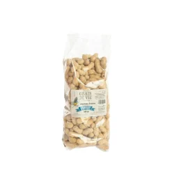 Arachides entières pour oiseaux Grain de Vie - 500 g