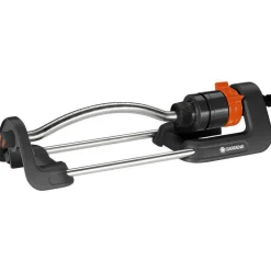 Arroseur oscillant Aqua S